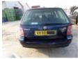 ramforsaj bara spate vw passat 1.9tdi cod awx