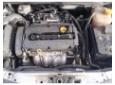 rampa distributie combustibil z18xep opel astra h