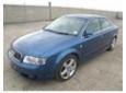 rampa injectoare audi a4 (8e) 2.5tdi