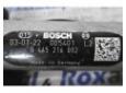 rampa injectoare bmw e39 3.0d automat 0445216002
