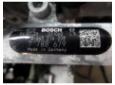 rampa injectoare bmw e61 525 2.5d 256d2 0445216008
