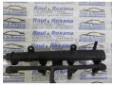 rampa injectoare citroen c3 1.4b kfv 9628982980d