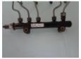 rampa injectoare citroen c4 1.6hdi 9h06 9685297580
