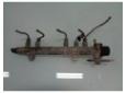 rampa injectoare  fiat doblo 1.3jtd 0445214044