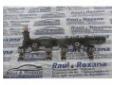 rampa injectoare fiat punto 1.2b