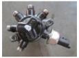 rampa injectoare ford focus 2 1.8tdci cod 4m5q9d280db