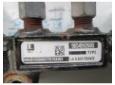 rampa injectoare ford focus 2 an 2004-2008 9654592680