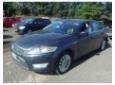 rampa injectoare ford mondeo tournier