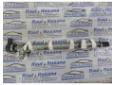 rampa injectoare mercedes c class (w203) 2.2cdi a6110700395