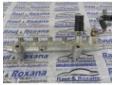 rampa injectoare opel astra h 1.7cdti 0445214049