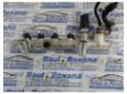 rampa injectoare opel astra h 1.7cdti z17dtl cod 0445214049