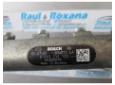 rampa injectoare opel vectra c 1.9cdti 0445214122