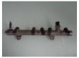 rampa injectoare renault laguna 2 1.9dci 0445214116