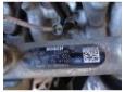 rampa injectoare renault laguna 2 1.9dci f9q 0445214024