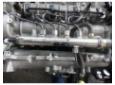 rampa injectoare saab 9-3 1.9cdti z19dth 0445214117