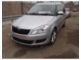 rampa injectoare skoda roomster 1.4tsi