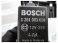 releu buji audi a3 1.9tdi 0281003038