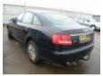 releu buji de audi a6 2.0tdi