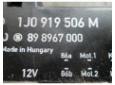 releu ventilator 1j0919506m skoda fabia 1.2 bme