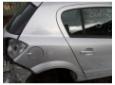 rezervor combustibil opel astra h 1.8b