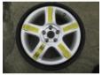roata de rezerva audi a6 allroad 2.5tdi ake