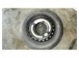 roata de rezerva mercedes clasa c (w203) 2000/05-2007/02
