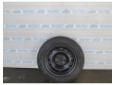 roata rezerva skoda fabia 1.4 16v bbz
