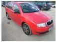 rulou portbagaj skoda fabia 1 combi (6y5) 2000/04-2007