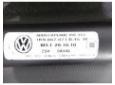 rulou portbagaj vw golf 6 1.6tdi combi 1k9867871b