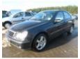 aripa stanga fata mercedes clasa c (w203) 2000/05-2007/02