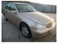 bara spate mercedes clasa c (w203) 2000/05-2007/02