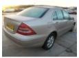bara spate mercedes clasa c (w203) 2000/05-2007/02