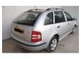 panou frontal skoda fabia 1 combi (6y5) 2000/04-2007