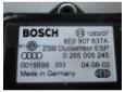 senzor esp skoda superb 2.5tdi aym 8e0907637a