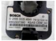 senzor unghi volan citroen c4 1.6hdi 0265005486
