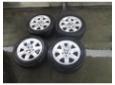 set janta aliaj 205/55z r16 bmw 328 din dezmembrari