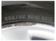 set janta aliaj 205/55z r16 bmw 328 din dezmembrari