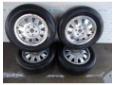 set janta aliaj audi a4 1.9tdi combi