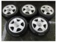 set janta aliaj audi a4 2.0b alt