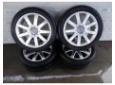 set janta aliaj audi a4 2.0tdi blb