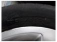 set janta aliaj audi a4 2.0tdi blb