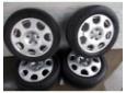 set janta aliaj audi a6 1.8t