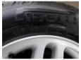 set janta aliaj bmw 318ci e46