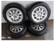 set janta aliaj bmw 318ci