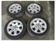 set janta aliaj bmw 320 2.0d e46