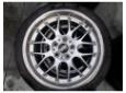set janta aliaj bmw 330 e46