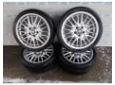 set janta aliaj bmw e46 316ti