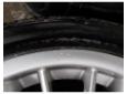 set janta aliaj bmw e46 316ti
