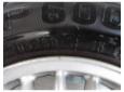set janta aliaj bmw e46 318d