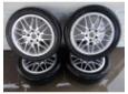 set janta aliaj bmw e46 330